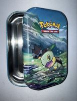 Pokémon Trading Card Game Aufbewahrungsdose, CHF 10