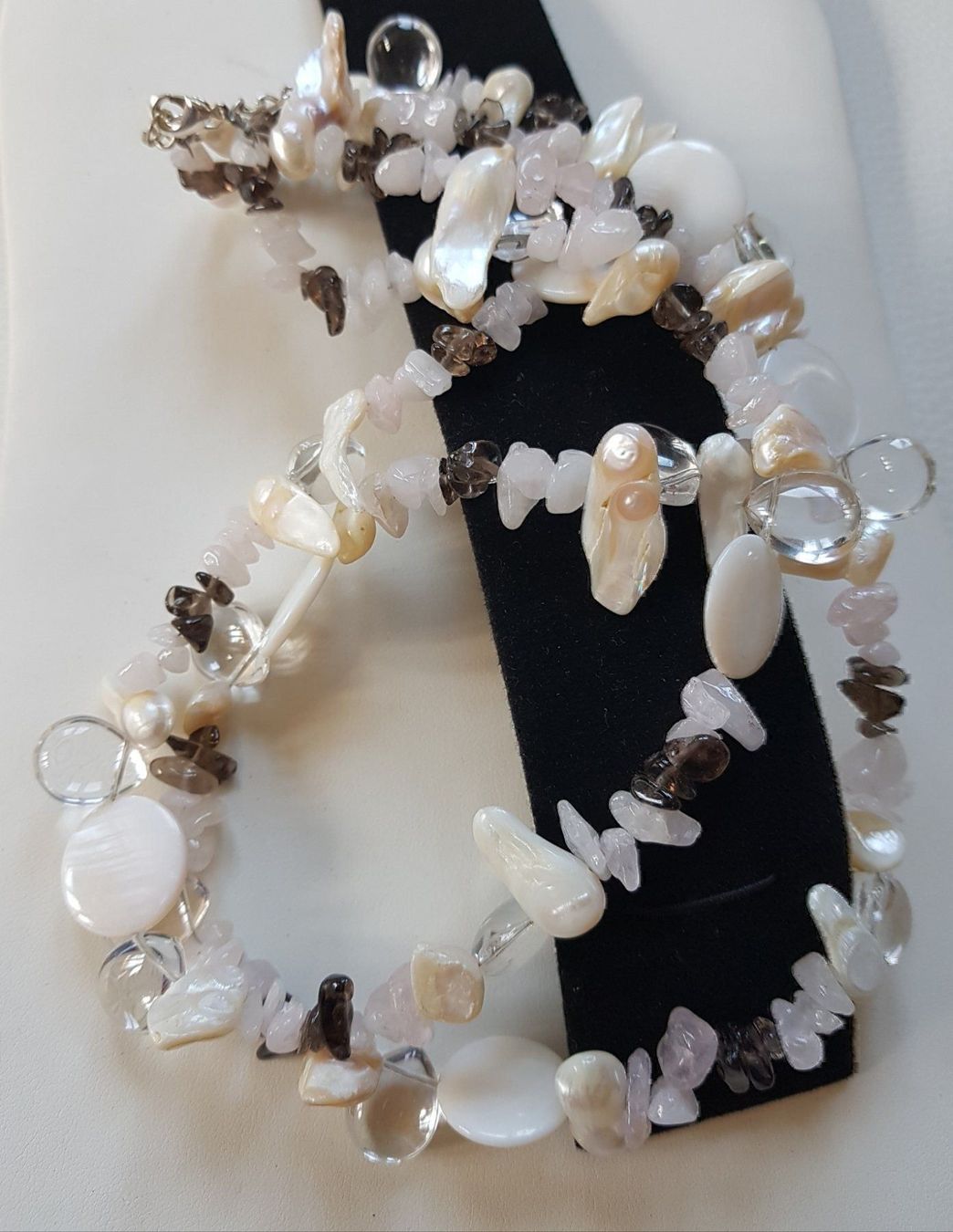 Catenine: Kette – Usato da Wald ZH venduto da Silena02
