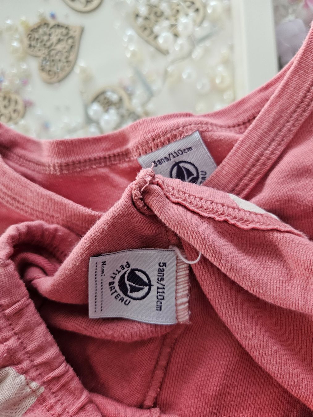 Petit Bateau Pigiama & Simili: Petit Bateau Pyjama – Usato da Unterägeri venduto da Sleepbear 1