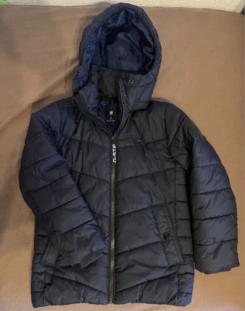 G-Star RAW kinder Jacke