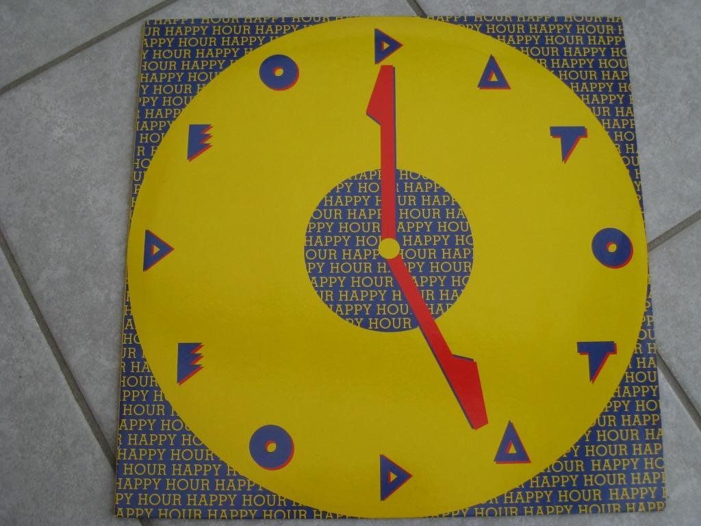 Dischi in vinile: LP - DEODATO - HAPPY HOUR – Usato da Steckborn venduto da Quo7