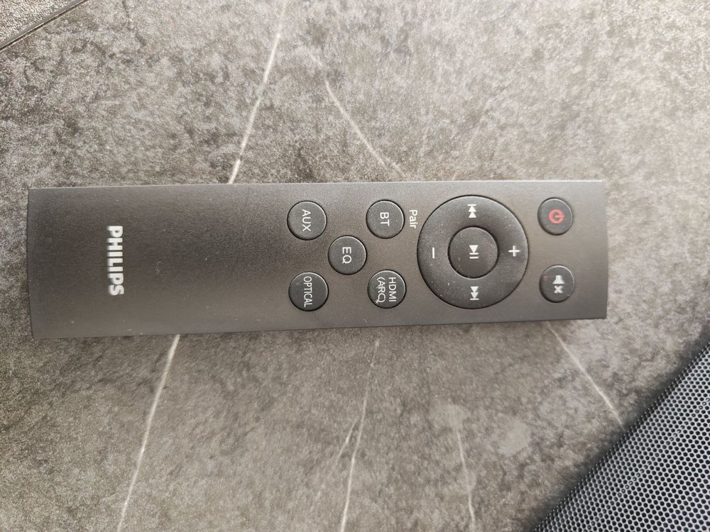 Philips Home Cinema: Philips Soundbar B5105 – Usato da Agno venduto da son_r565 6