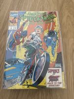 Comic The Amazing Spider-Man Hit and Run Marvel