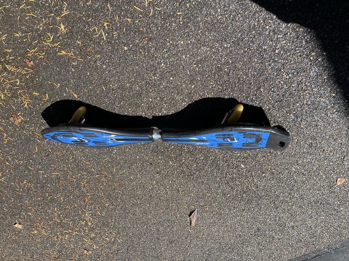 Skateboards: Snake Board Area – D'occasion à Erlenbach ZH par Roudae 2
