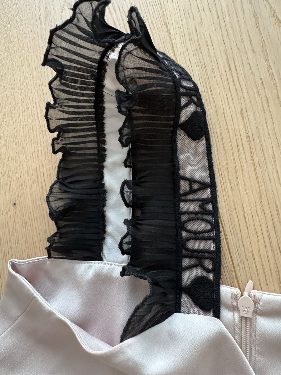 Piqyourdress Top: Piqyourdress Top Gr. S – Usato da Brunnen venduto da Martina.frei 2