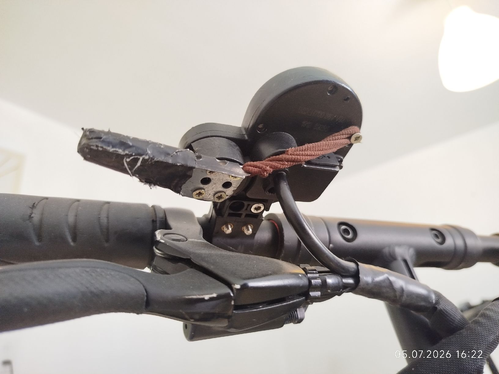 Scooters: Electric Scooter Egret with charger – Gebraucht aus Zürich von etronicspy 5