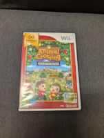 Animal crossing let's go to the city Nintendo Wii