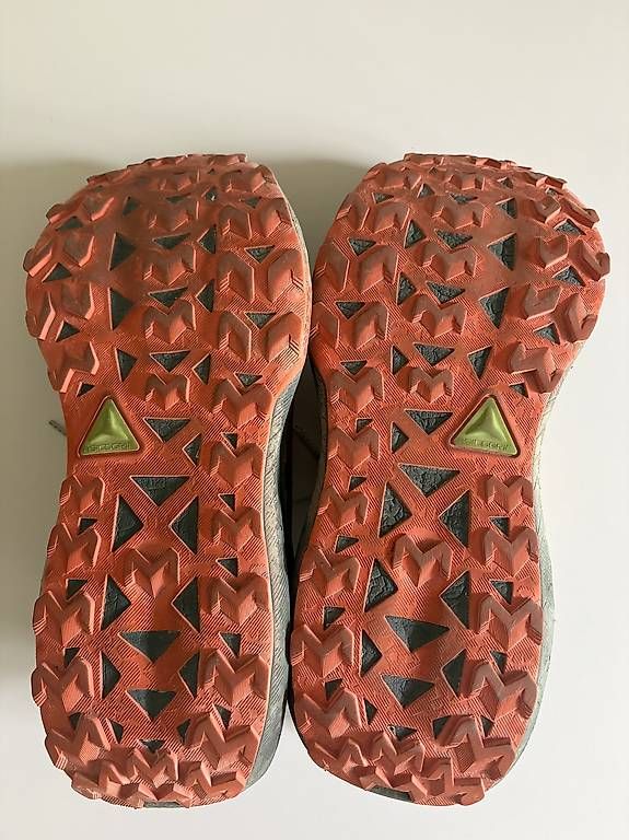 Herrenschuhe: Asics Trabuco Max 4 – Gebraucht aus Bern von lucaska 2