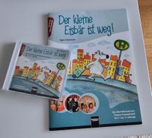 Musical für Kinder