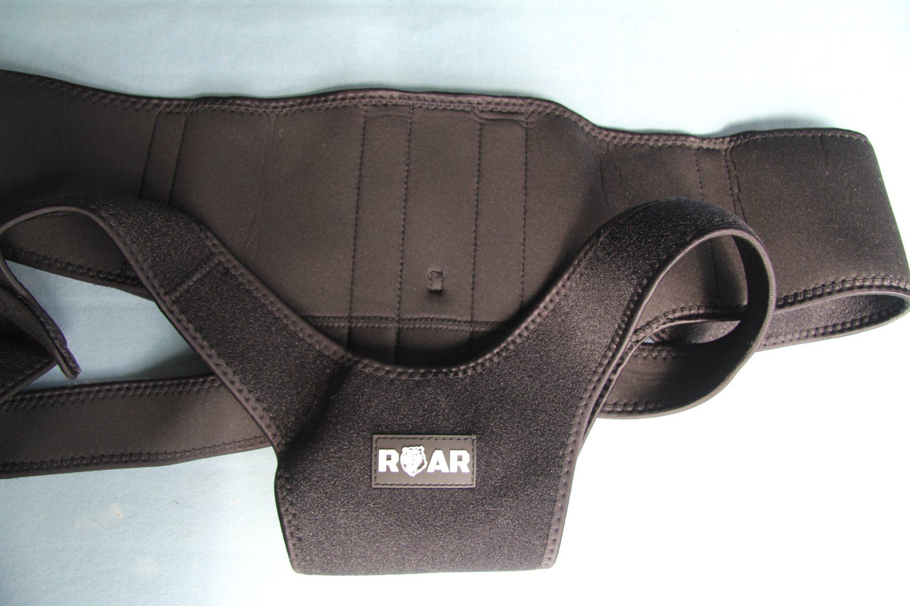 Appareils médicaux: ROAR Rückenstütze – Neuf (Voir description) à Meiringen par Dunkel1