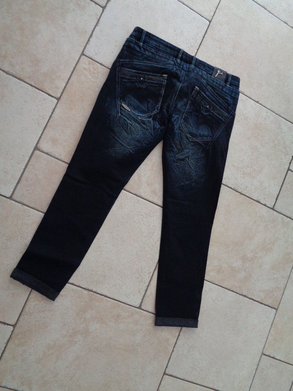 Salsa Jeans: Jeans  Salsa  Grösse W30/L32 – Gebraucht aus Kreuzlingen von Robi-2003 3