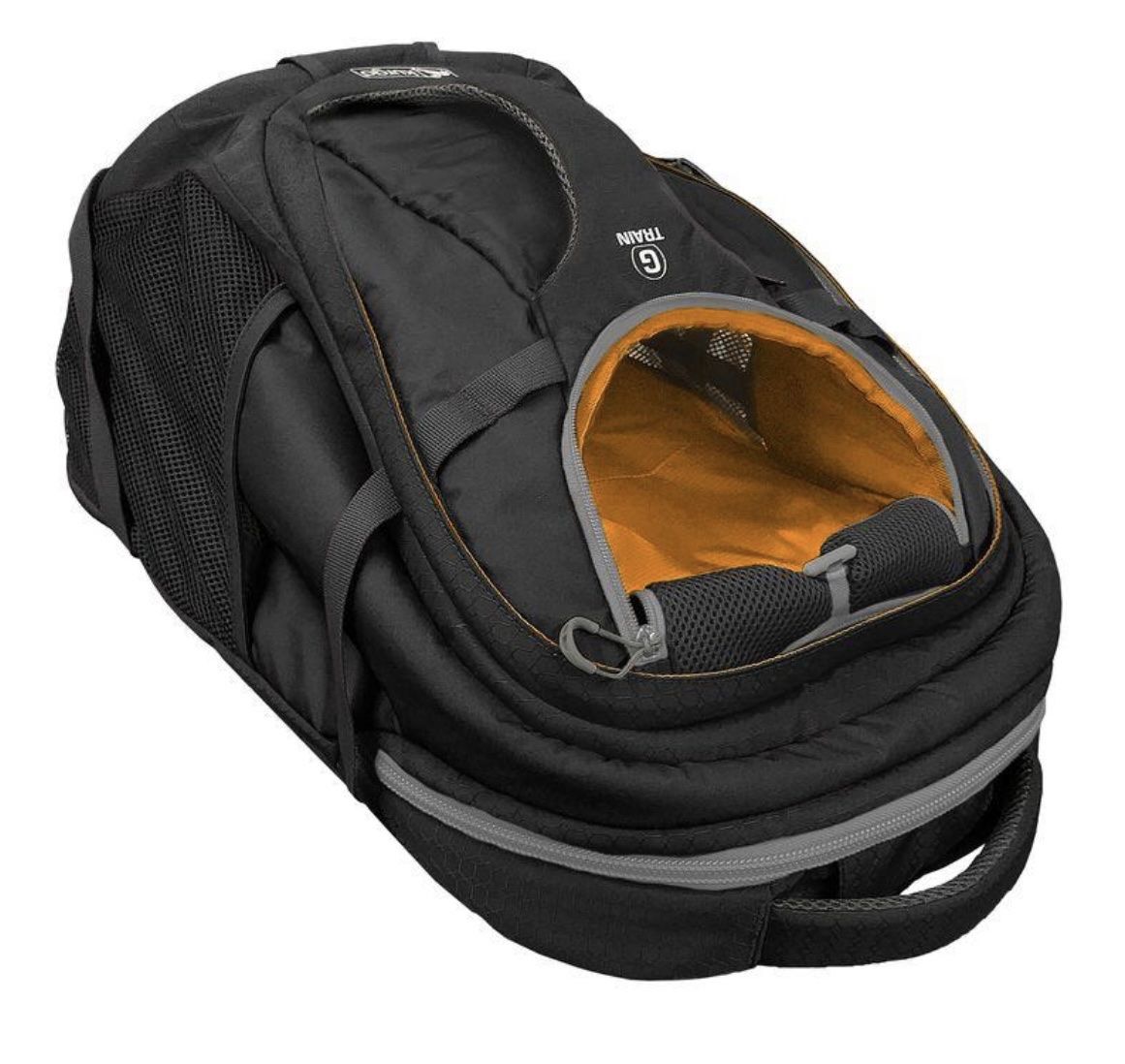 Zaini: Sac à dos chien comme neuf – Nuovo (secondo la descrizione) da Lugnorre venduto da cla_j6bq 2
