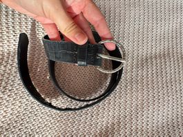 Ceinture noire