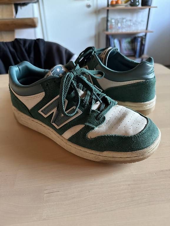 Scarpe da uomo: New Balance Sneakers 40.5 – Usato da Wald ZH venduto da DoWid