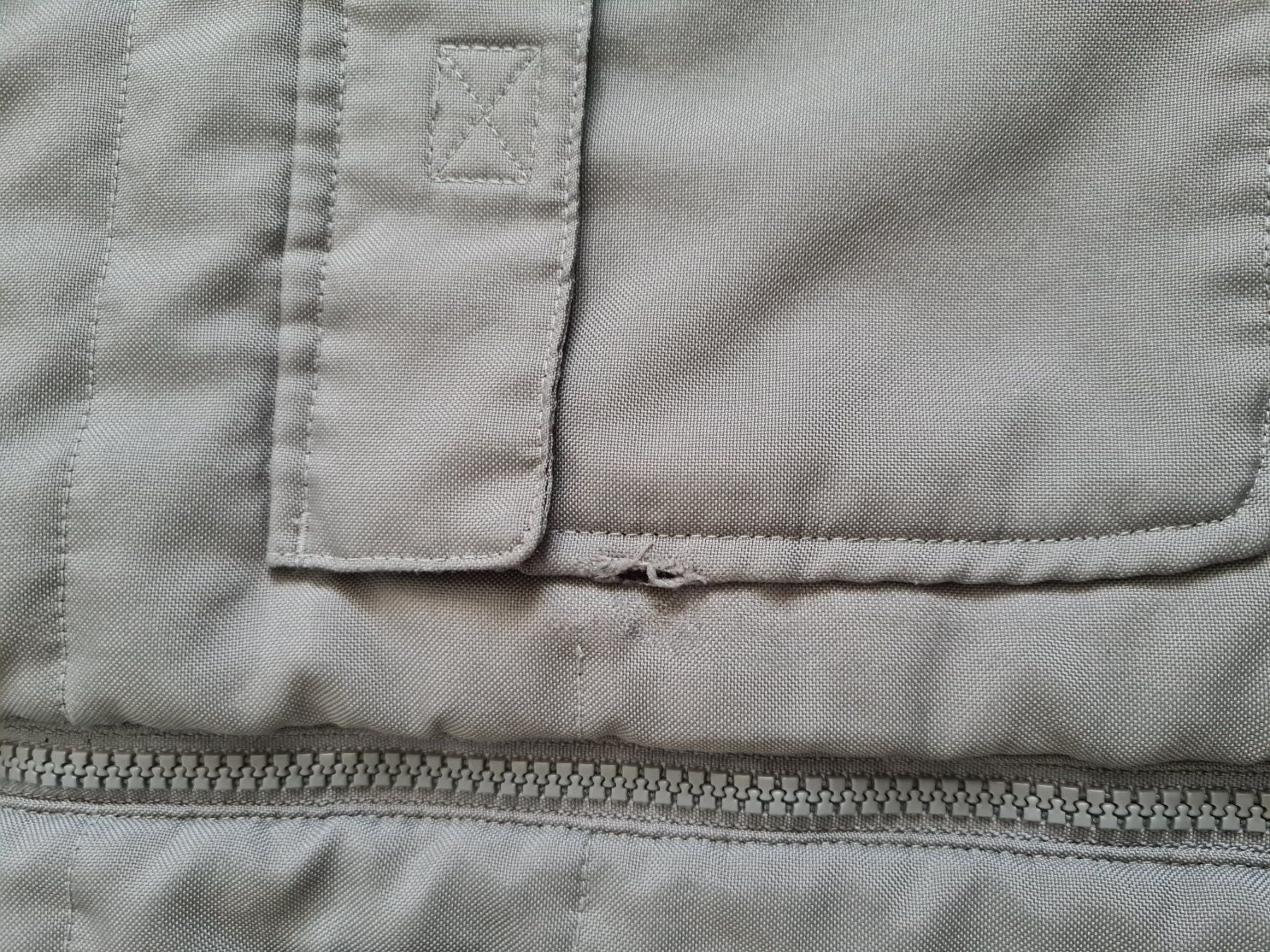 Puma Giacche & Cappotti: Puma Jacke Kinder Gr. 128 – Usato da Widnau venduto da KleineHonigblume 2