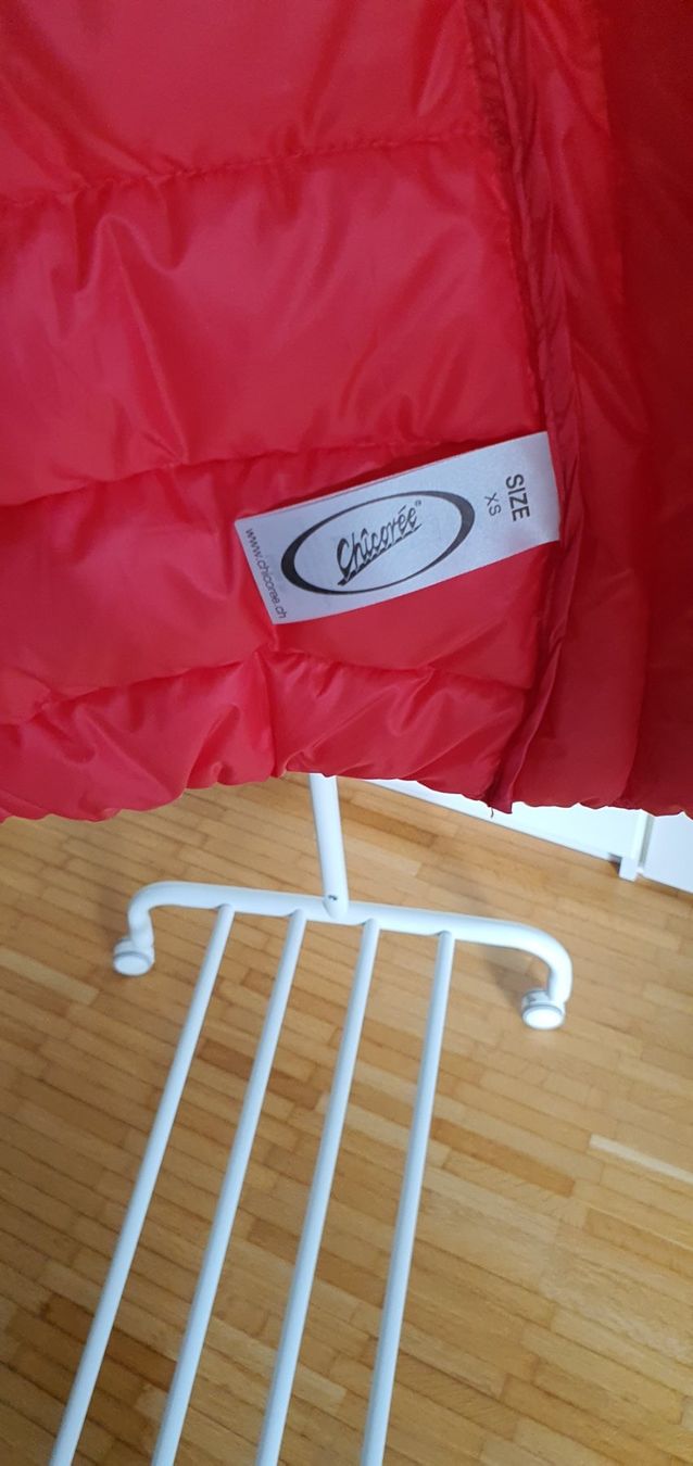 Gilets: Daunenweste – D'occasion à Basel par Kristal4 5