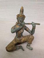 Buddha Figur