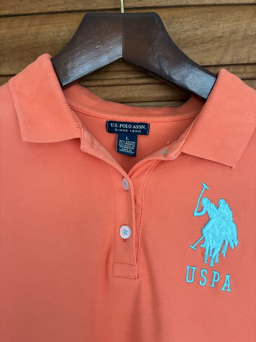Magliette Polo: Damen Poloshirt Ralph Lauren – Usato da Egg b. Zürich venduto da annesui3 1