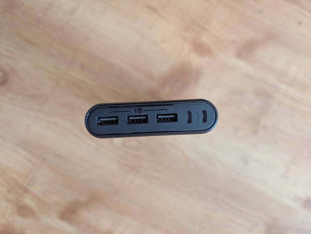 Batterie: Anker powercore 26800 gebraucht - wie neu – Usato da Spiez venduto da chr_9ycr 2