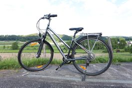 Velo / Damenvelo / Merida Crossway 28"