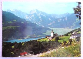 Kurort Amden (SG) 1000 m ü.M.