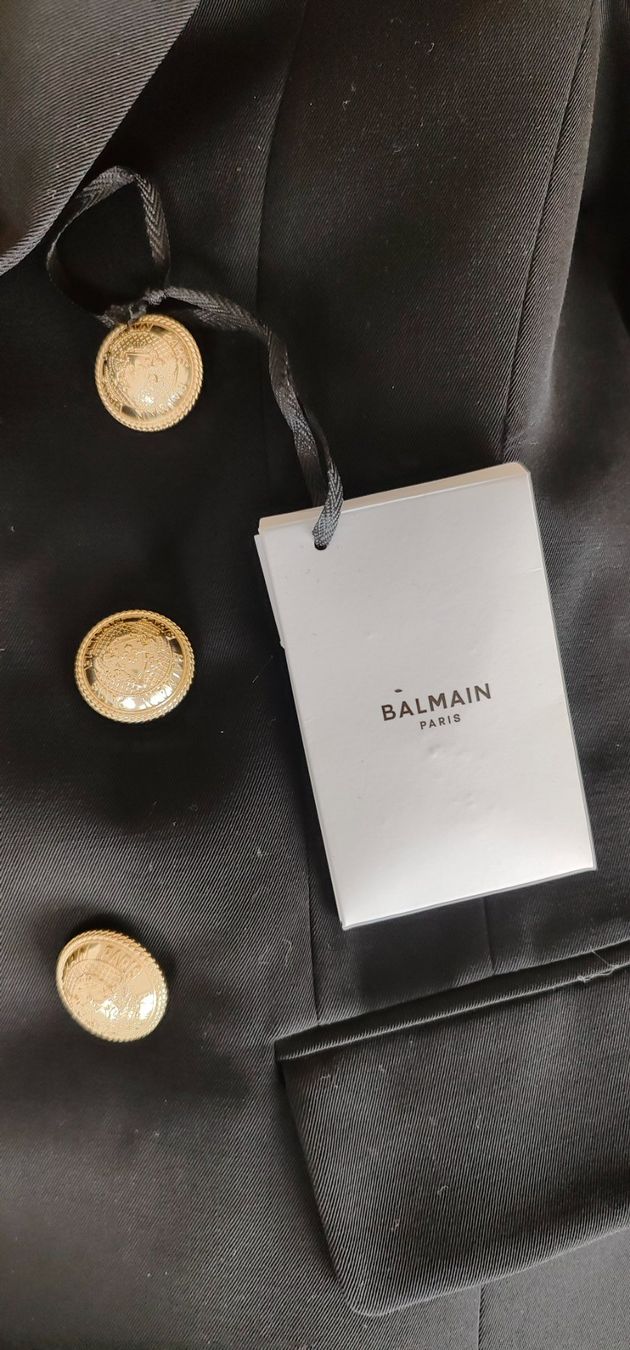 Balmain Giacche: Balmain Blazer – Nuovo (secondo la descrizione) da Meilen venduto da Aphrodite87 5