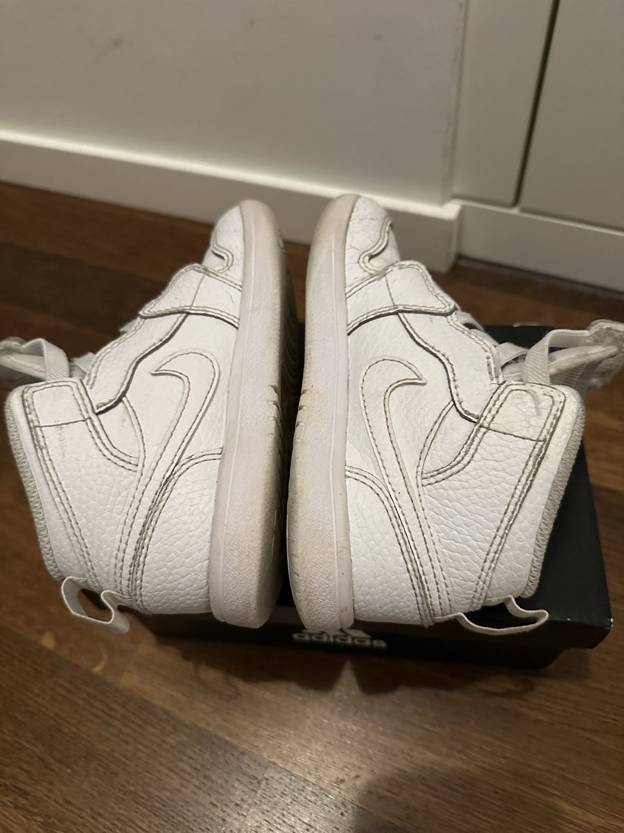 Jordan Scarpe per ragazzi: Nike Jordan Sneakers Gr. 28 – Usato da Dietikon venduto da mike.thorton 1