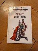 Molière Dom Juan, Classiques Larousse