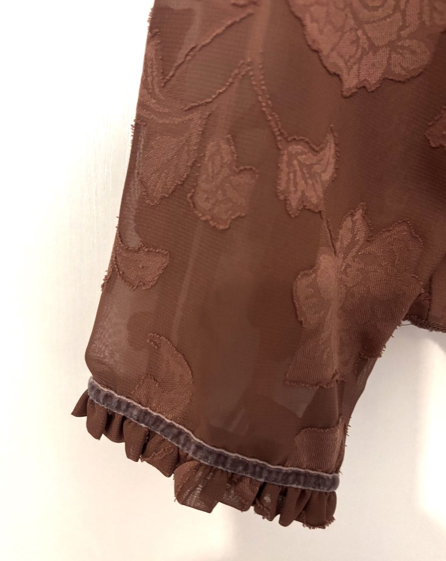 Only Top: Blouse – Usato da Arbaz venduto da CicciStore 2