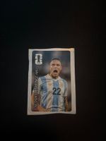 CC10 - Lautaro Martínez - Panini WM 2026