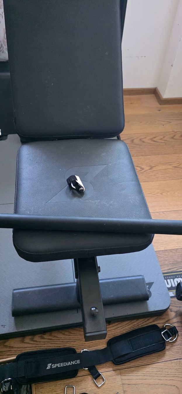 Hometrainer: Speediance Gym Monster – Nuovo (secondo la descrizione) da Tamins venduto da Giamo1 2
