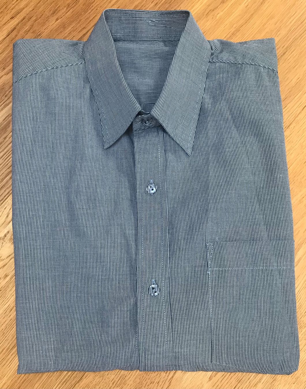 Camicie: Tailor Made Business Hemd – Usato da Ossingen venduto da Orelius