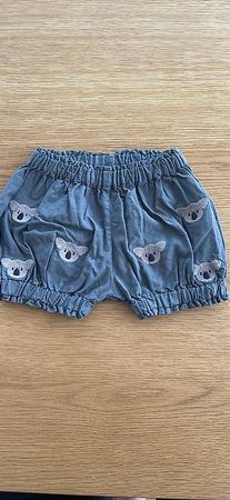 DONSJE Bloomer Gr. 3-6m