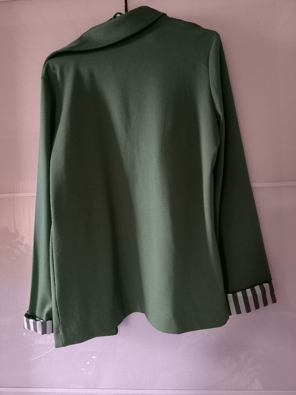 Jacken: Jacke – Gebraucht aus Fischbach LU von bub_9f5v 1