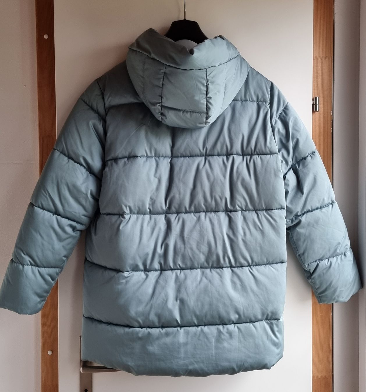 Zebra Cappotti: Ab CHF 1.- Wintermantel, Gr. M/38 – Usato da Gontenschwil venduto da shop2hand 1