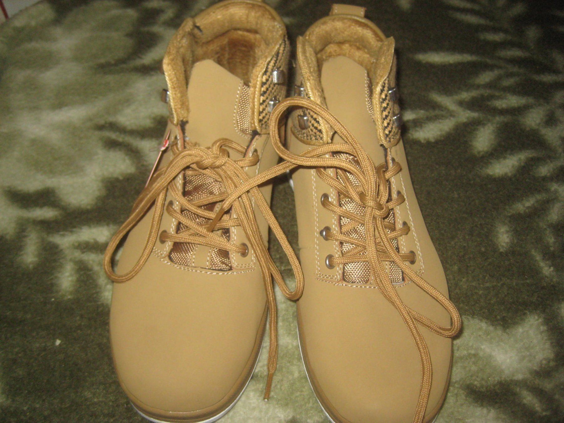 Scarpe da uomo: HERREN  SCHUHE – Nuovo (secondo la descrizione) da Uster venduto da flocke1 1