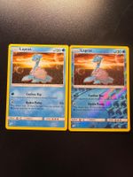 Pokemon Lapras Team Up Reverse 31