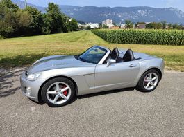 Opel GT Roadster (Sommerangebot)