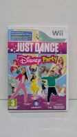 Just Dance Disney Party - Nintendo Wii