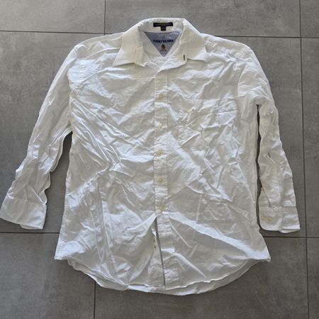 Tommy Hilfiger Shirt Size M
