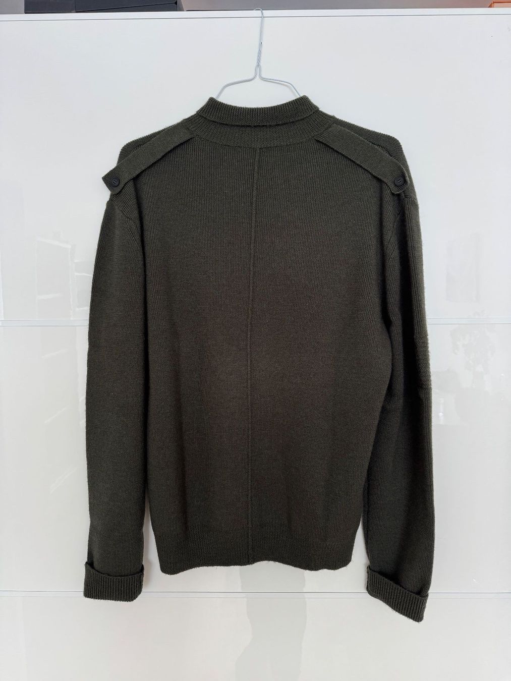 Maglioni & Felpe: A Cold Wall* Sweater – Nuovo (secondo la descrizione) da Speicher venduto da Loackerzzz 3