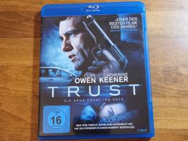 Trust - Die Spur führt ins Netz (2010) RAR