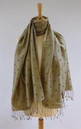 Armanda Collection - Seidenschal