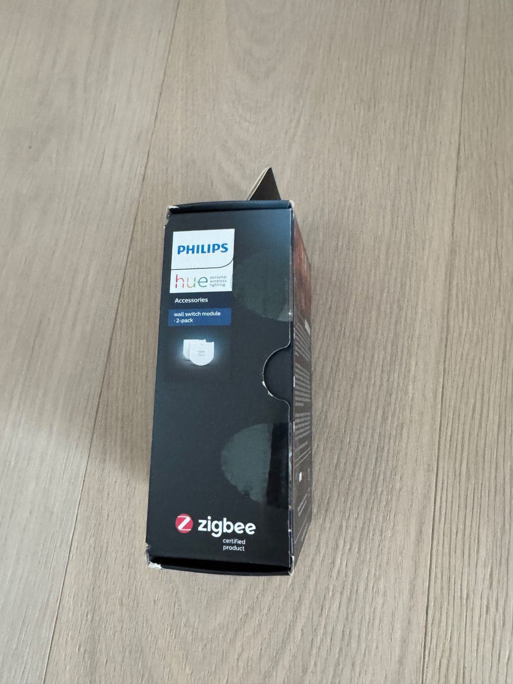 Philips Interrupteurs: Philips Hue Wandschalter Modul – Neuf (Voir description) à Niederrohrdorf par 54Belaadpa43 6