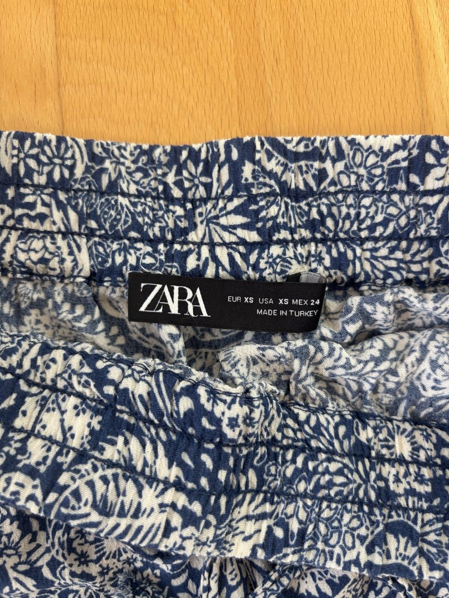 Zara Gonne: Hosenrock von Zara – Usato da Müllheim Dorf venduto da Lavwy 2