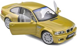 BMW M3 (E46) year 2000 phoenix