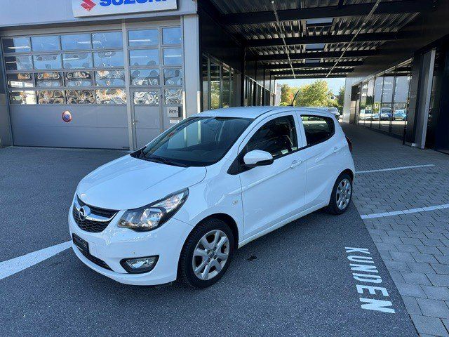 Opel Automobili: Opel Karl 1.0 Active – Usato da Oberriet SG venduto da jeepv8