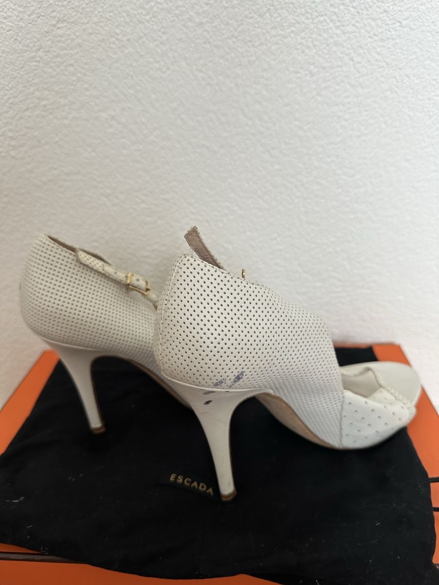 Escada Damenschuhe: ESCADA schuhe – Gebraucht aus Zürich von tom_8phz 3