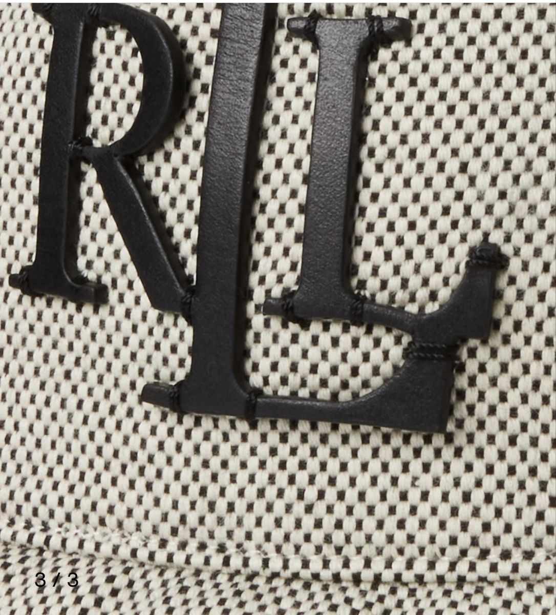 Ralph Lauren Hüte, Mützen & Caps: Ralph Lauren Bucket Hat Grösse One Size beige – Neu (gemäss Beschreibung) aus Zürich von Orionos 3