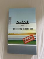 Tschick - Wolfgang Herrndorf, Roman, Top Zustand!